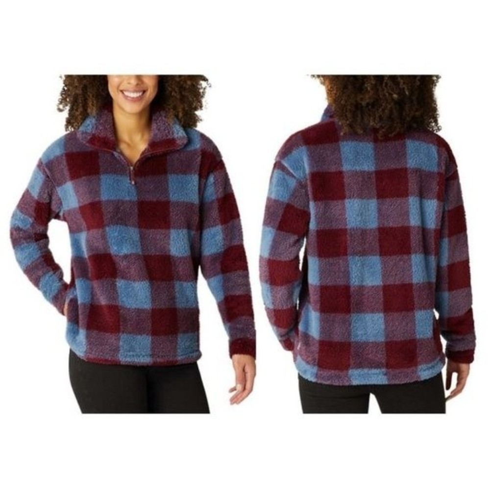 Eddie Bauer Pullover